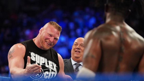 Detail Foto Brock Lesnar Smackdown Nomer 20