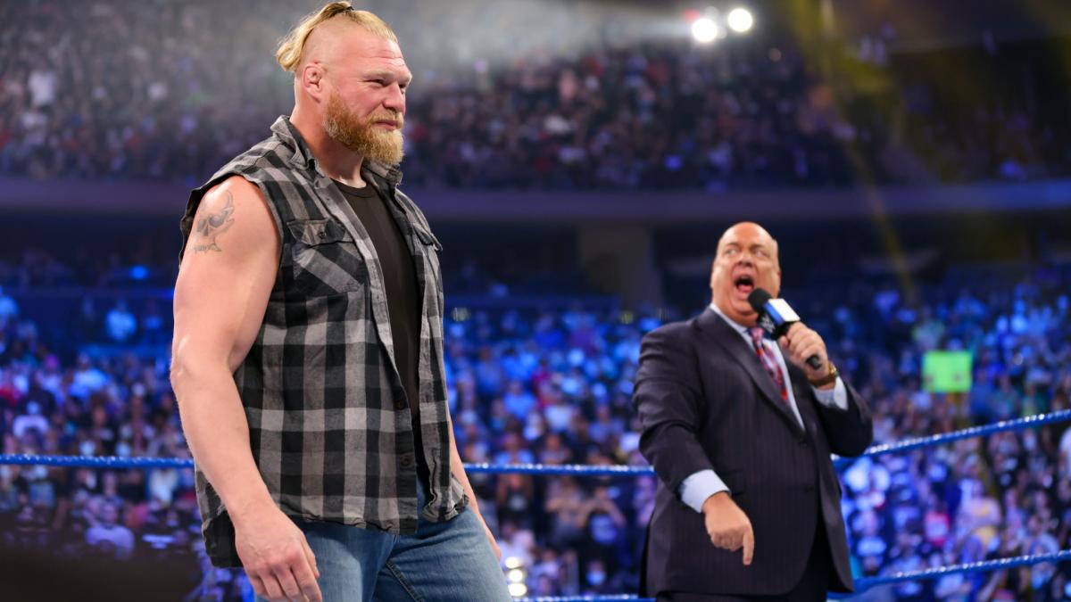 Detail Foto Brock Lesnar Smackdown Nomer 9