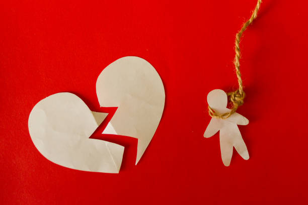 Detail Foto Broken Heart Nomer 11