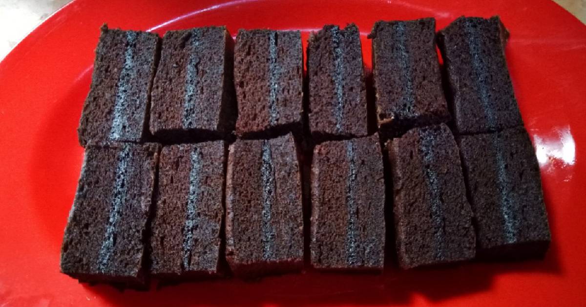 Download Foto Brownies Coklat Nomer 2