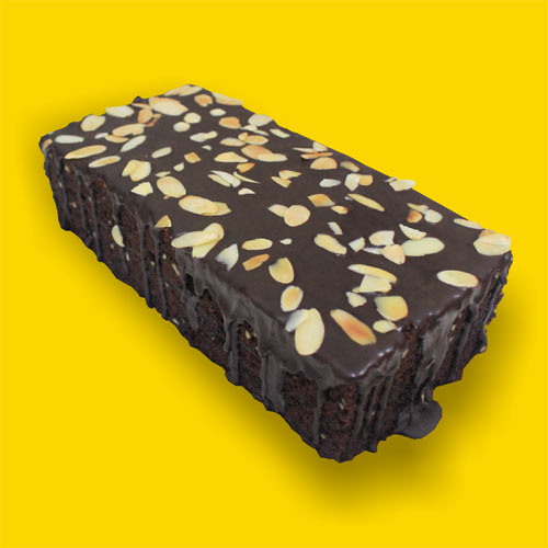 Detail Foto Brownies Coklat Nomer 37