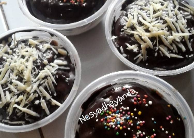 Detail Foto Brownies Lumer Nomer 10