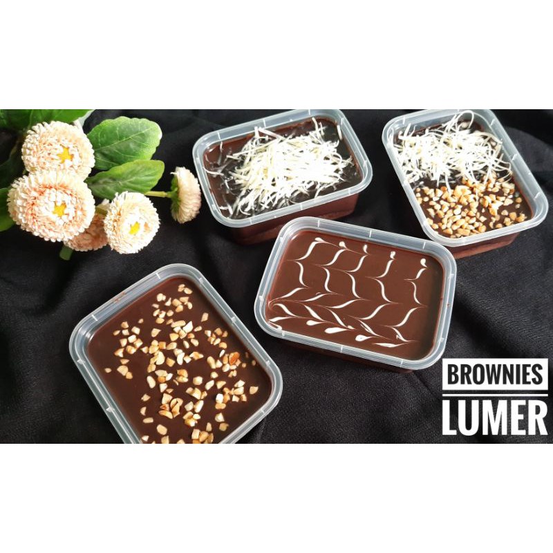 Detail Foto Brownies Lumer Nomer 13