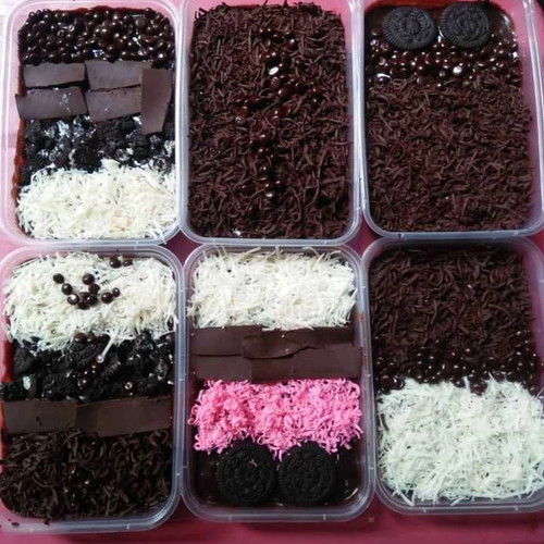 Detail Foto Brownies Lumer Nomer 30