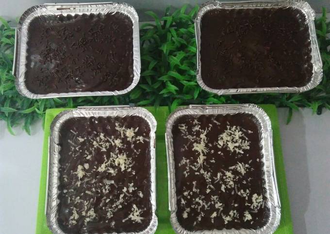 Detail Foto Brownies Lumer Nomer 31