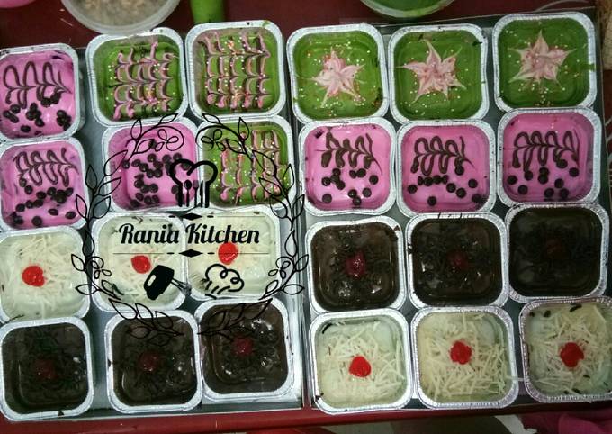 Detail Foto Brownies Lumer Nomer 38