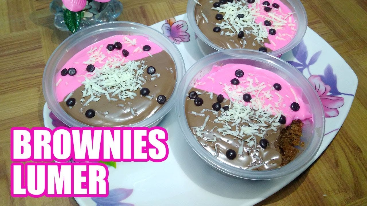 Detail Foto Brownies Lumer Nomer 41