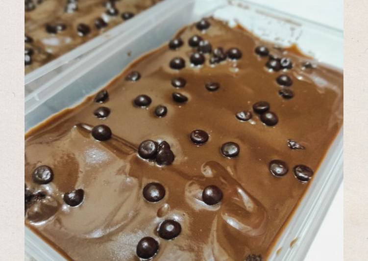 Detail Foto Brownies Lumer Nomer 50