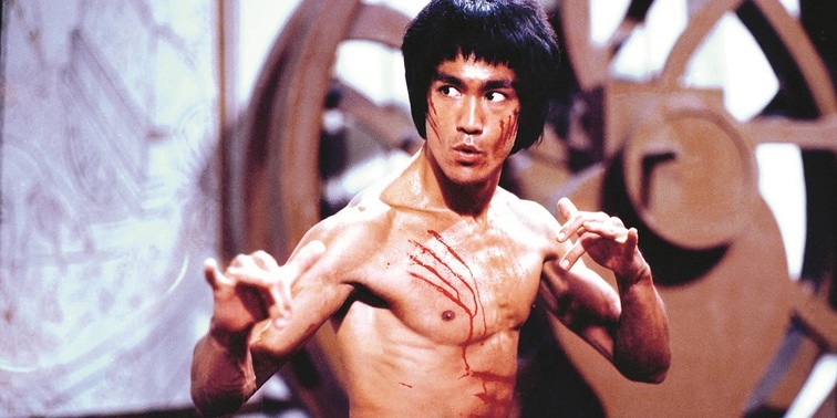 Detail Foto Bruce Lee Nomer 39