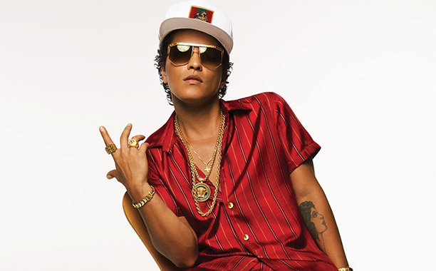 Detail Foto Bruno Mars Nomer 23