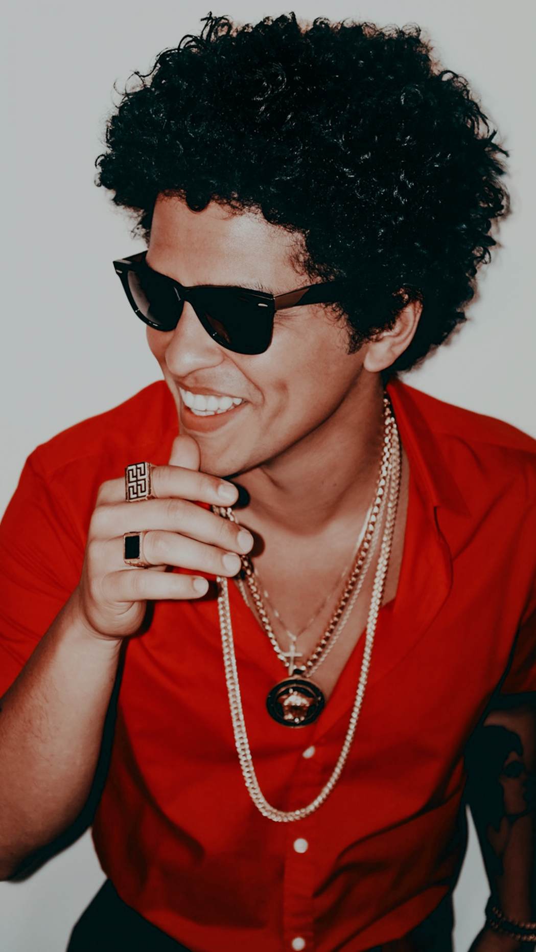 Detail Foto Bruno Mars Nomer 26