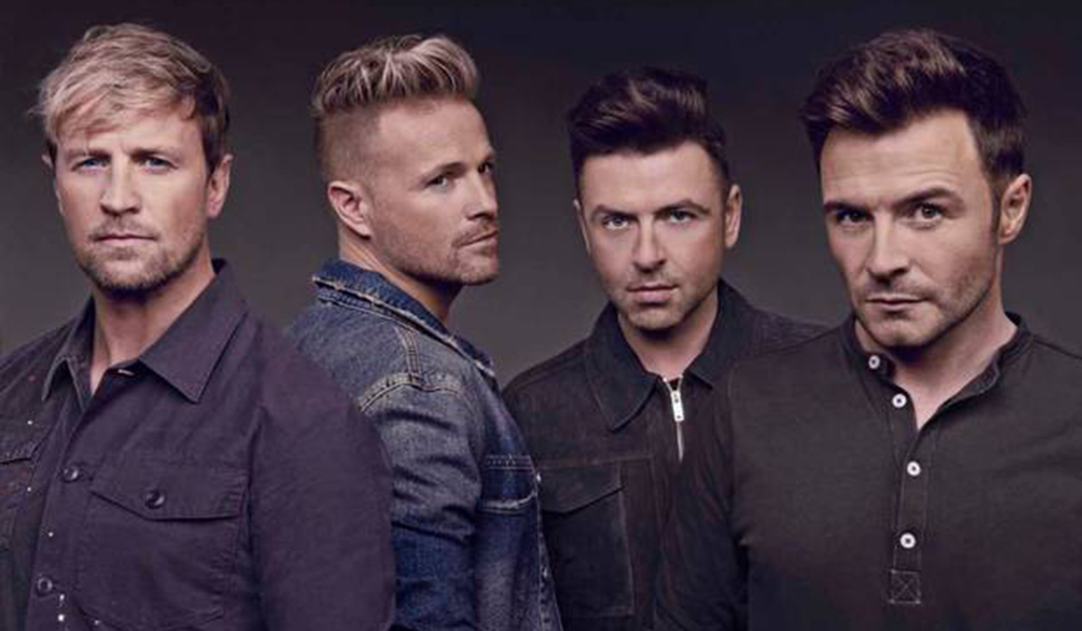 Detail Foto Bryan Westlife Nomer 37