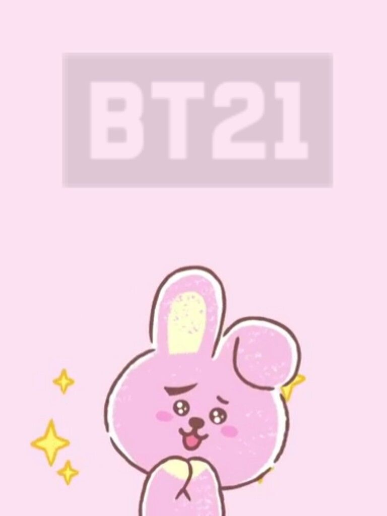 Detail Foto Bt21 Cookie Nomer 9