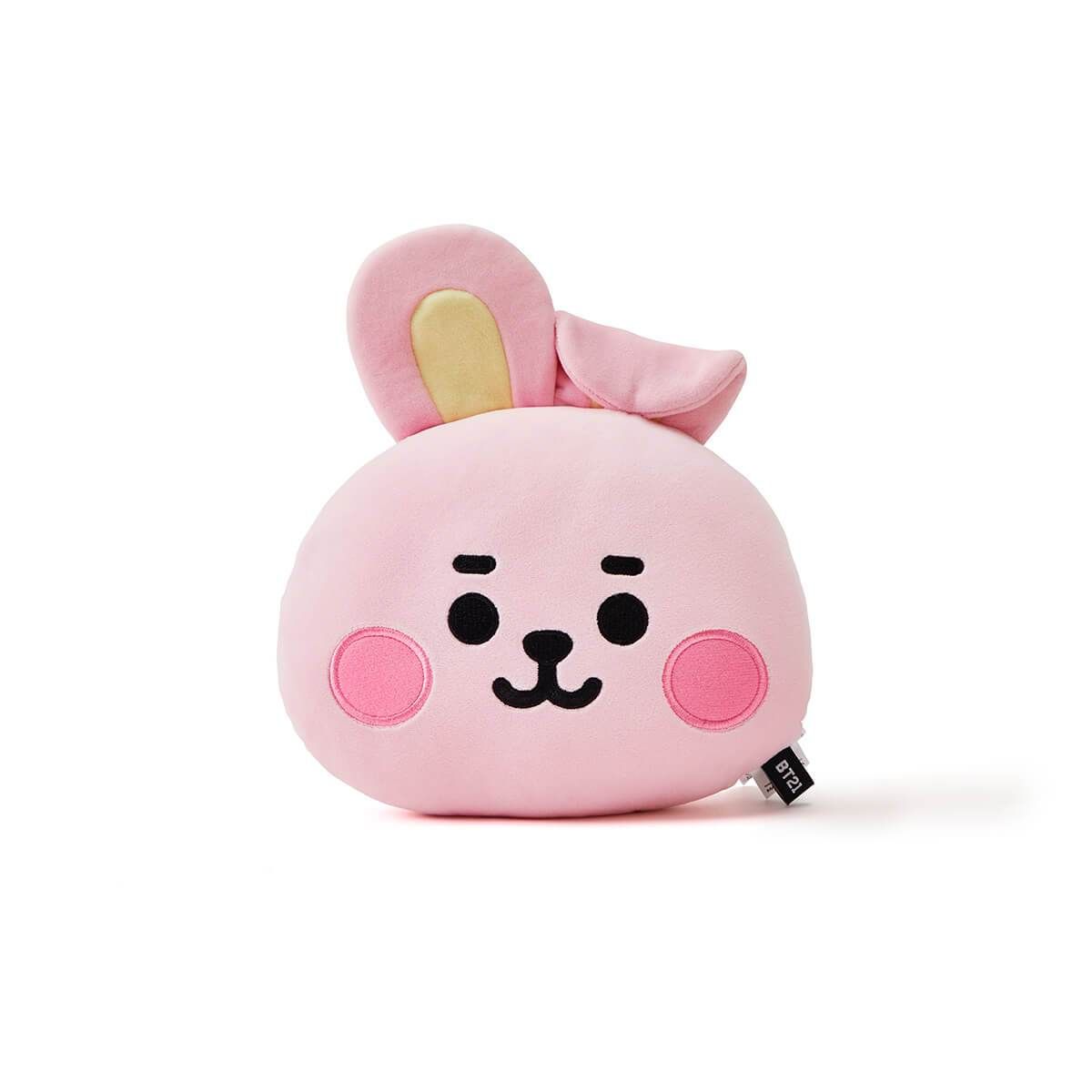 Detail Foto Bt21 Cooky Nomer 26