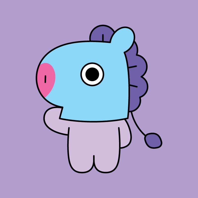 Foto Bt21 Mang - KibrisPDR