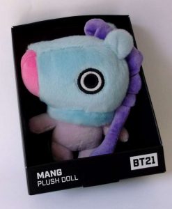 Detail Foto Bt21 Mang Nomer 12