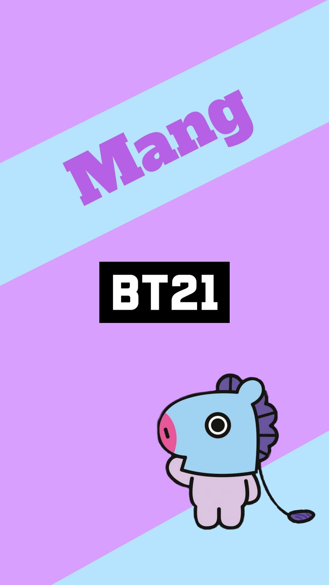 Detail Foto Bt21 Mang Nomer 3