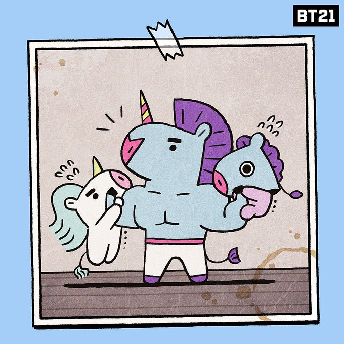 Detail Foto Bt21 Mang Nomer 26