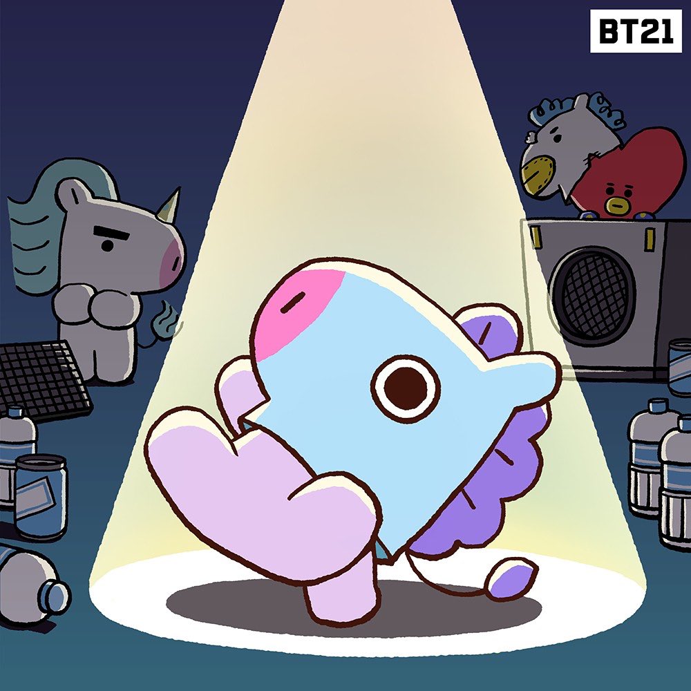 Detail Foto Bt21 Mang Nomer 50