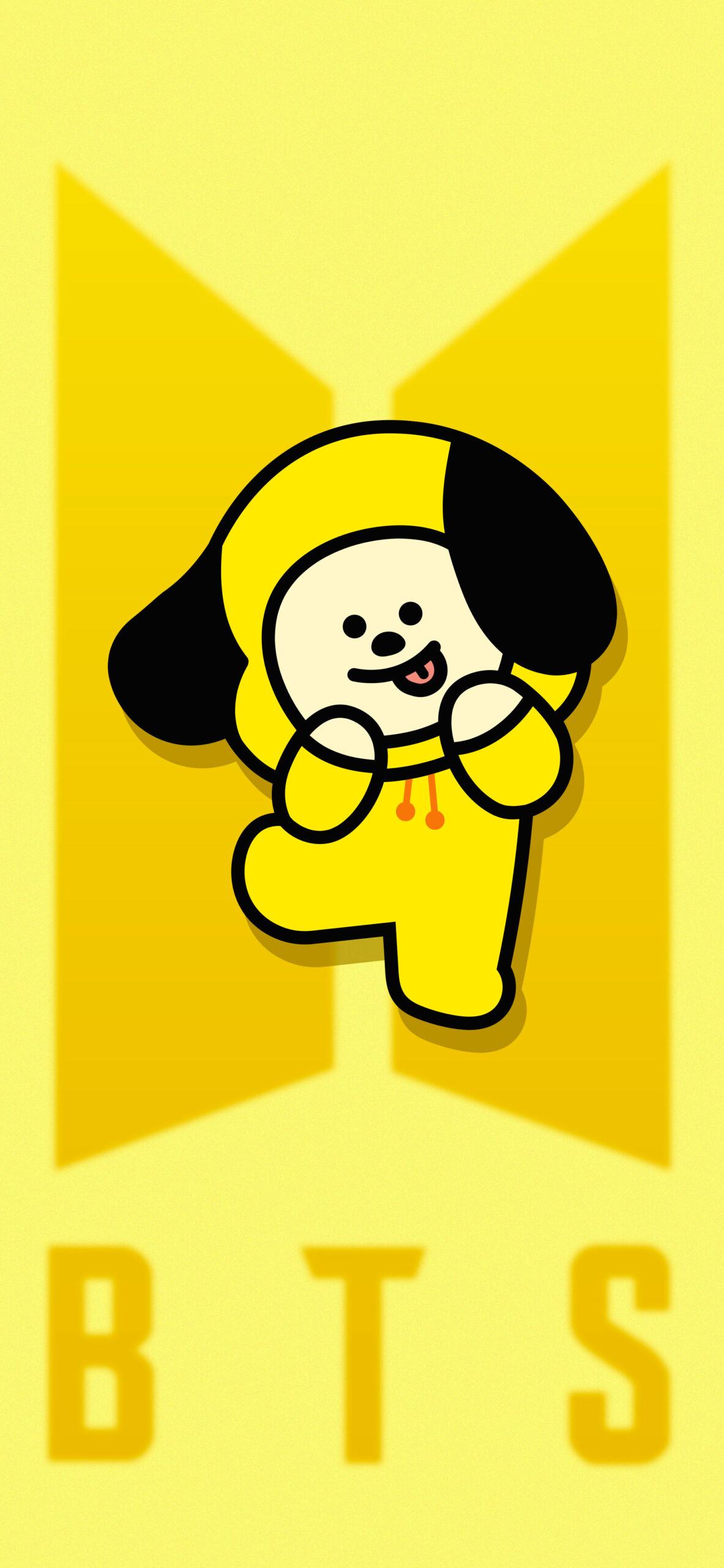 Detail Foto Bt21 Wallpaper Nomer 42