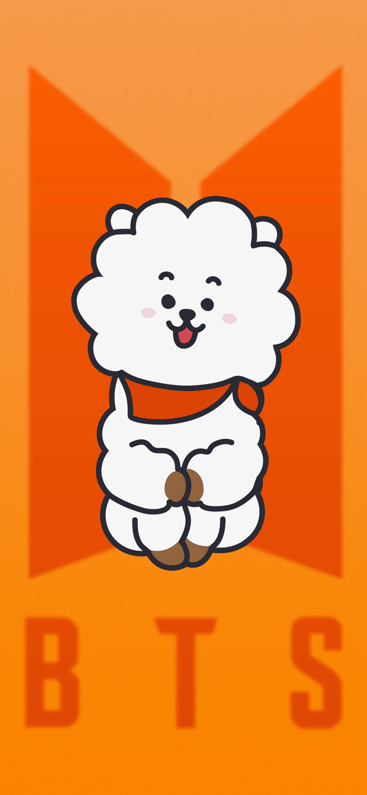 Detail Foto Bt21 Wallpaper Hd Nomer 45