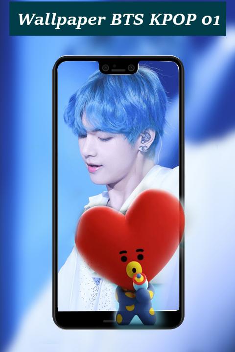 Detail Foto Bt21 Wallpaper Hp Nomer 34