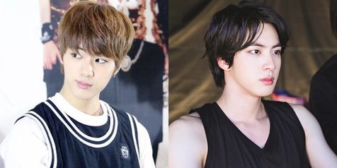 Detail Foto Bts Awal Debut Nomer 30