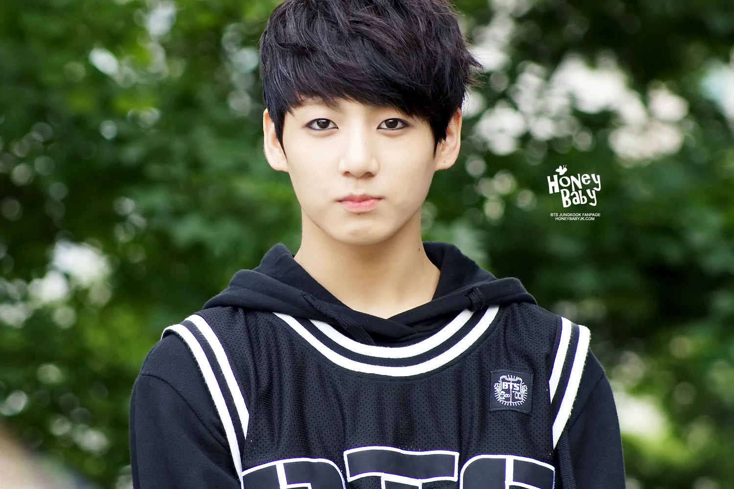 Detail Foto Bts Awal Debut Nomer 32