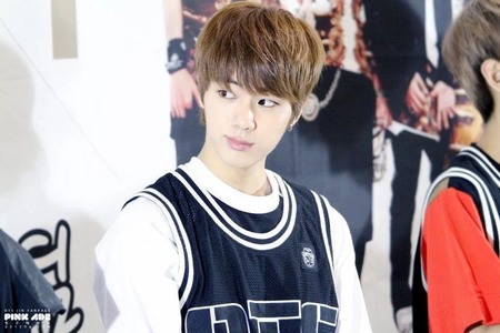 Detail Foto Bts Awal Debut Nomer 34