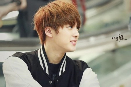 Detail Foto Bts Awal Debut Nomer 48