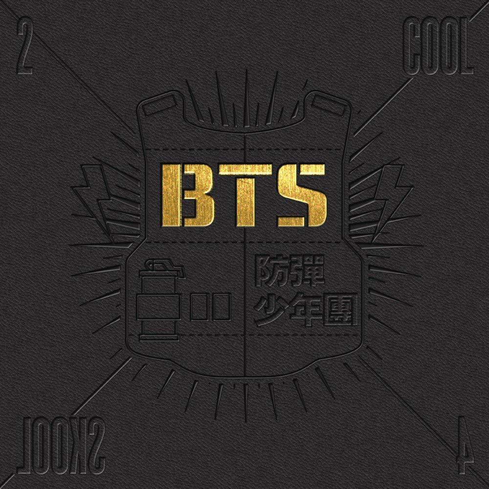 Detail Foto Bts Awal Debut Nomer 49