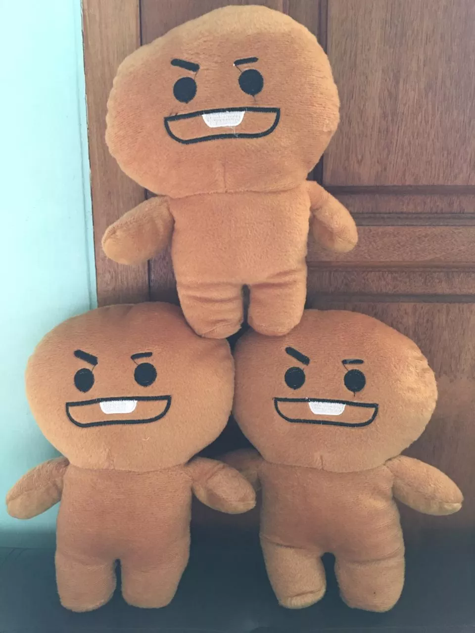 Detail Foto Bts Boneka Nomer 51