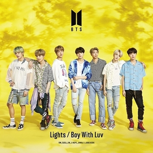 Download Foto Bts Boy With Luv Nomer 8