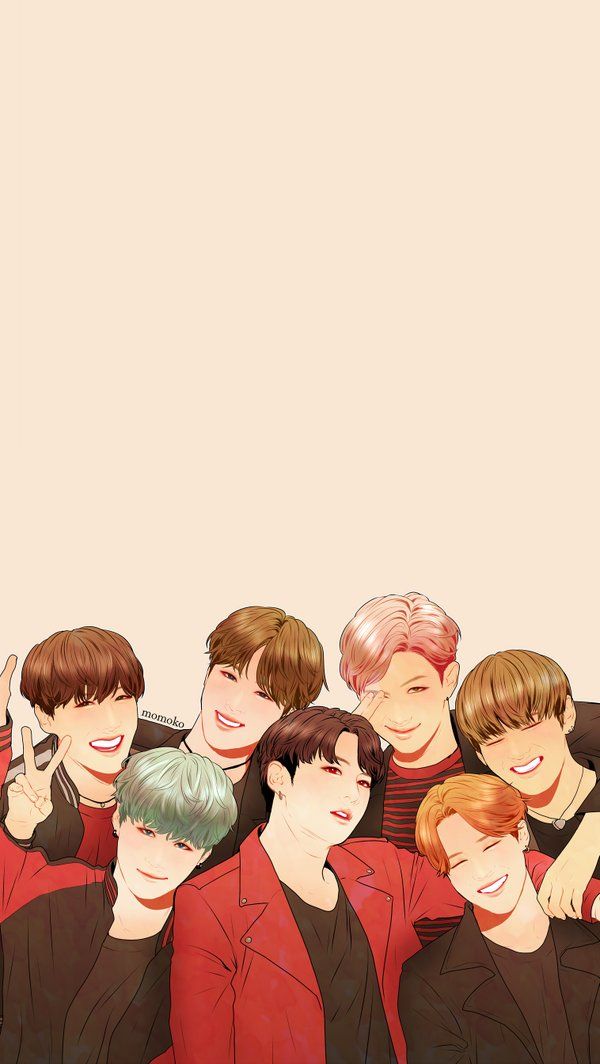 Detail Foto Bts Cute Wallpaper Nomer 44