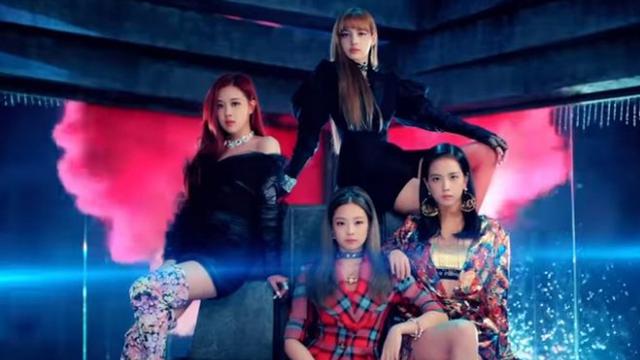 Detail Foto Bts Dan Blackpink Asli Nomer 33