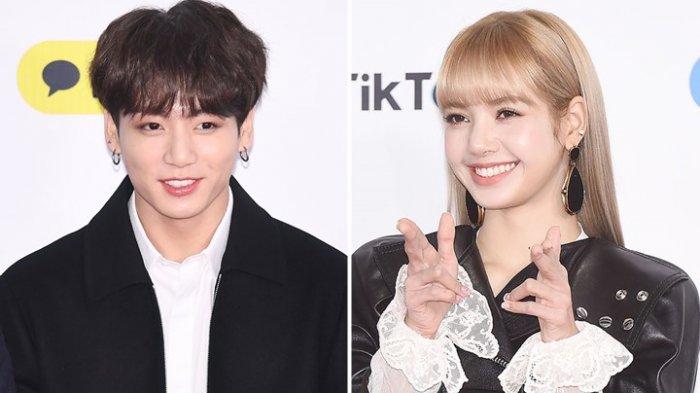 Detail Foto Bts Dan Blackpink Asli Nomer 36