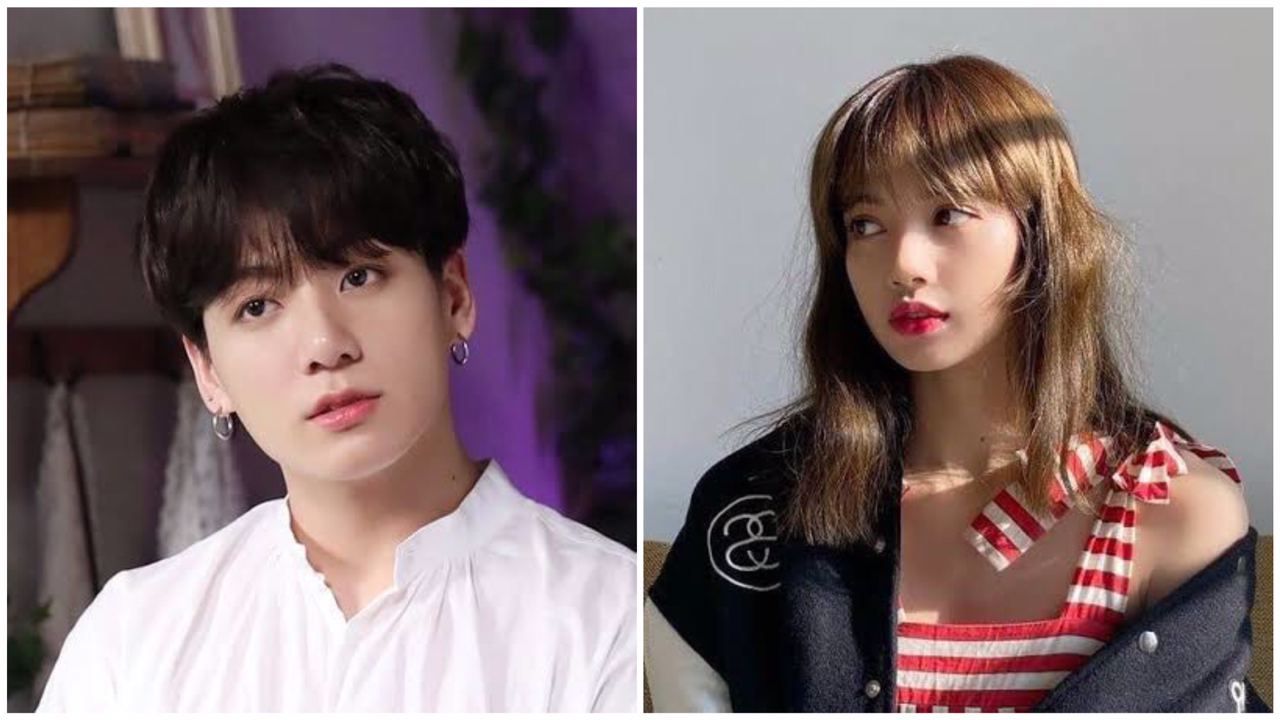 Detail Foto Bts Dan Blackpink Asli Nomer 40