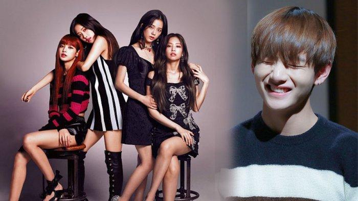 Detail Foto Bts Dan Blackpink Asli Nomer 47