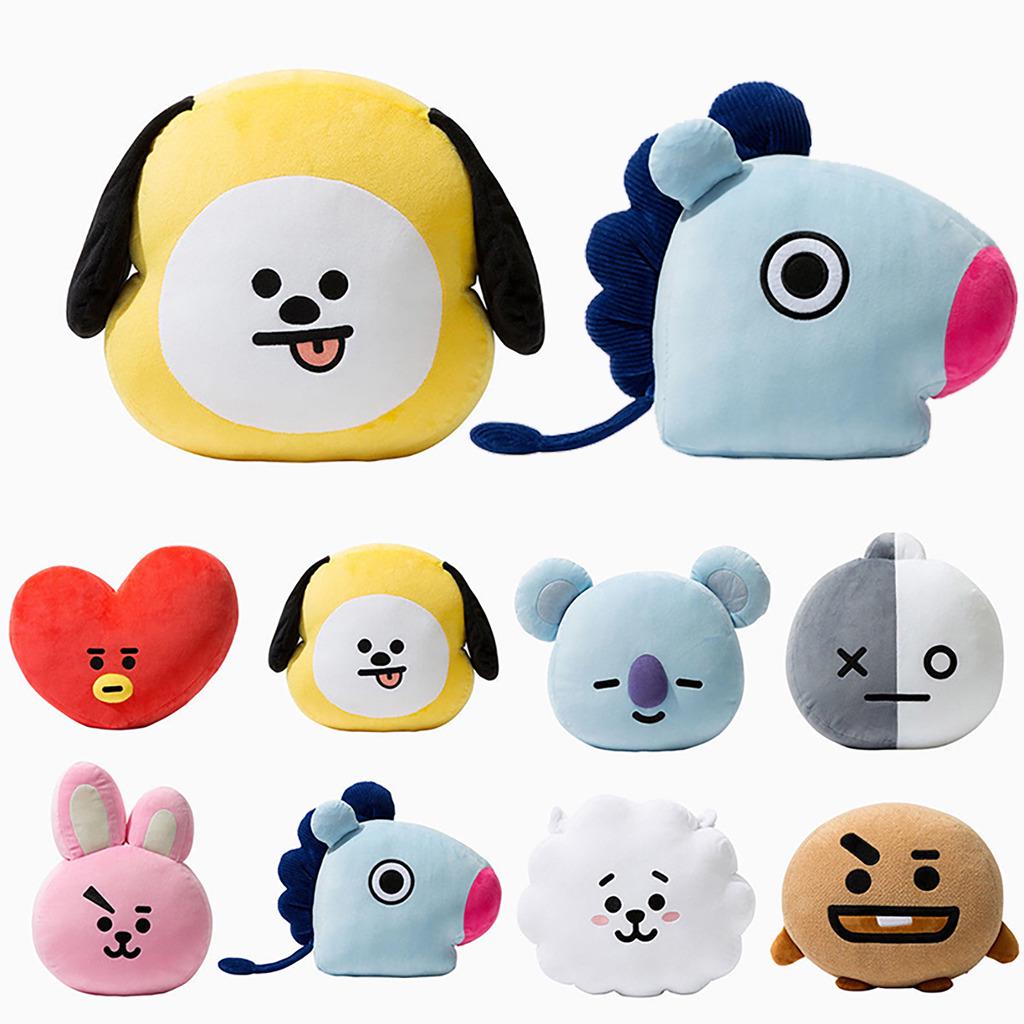 Detail Foto Bts Dan Bt21 Nomer 38