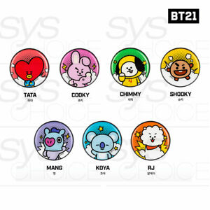 Detail Foto Bts Dan Bt21 Nomer 48