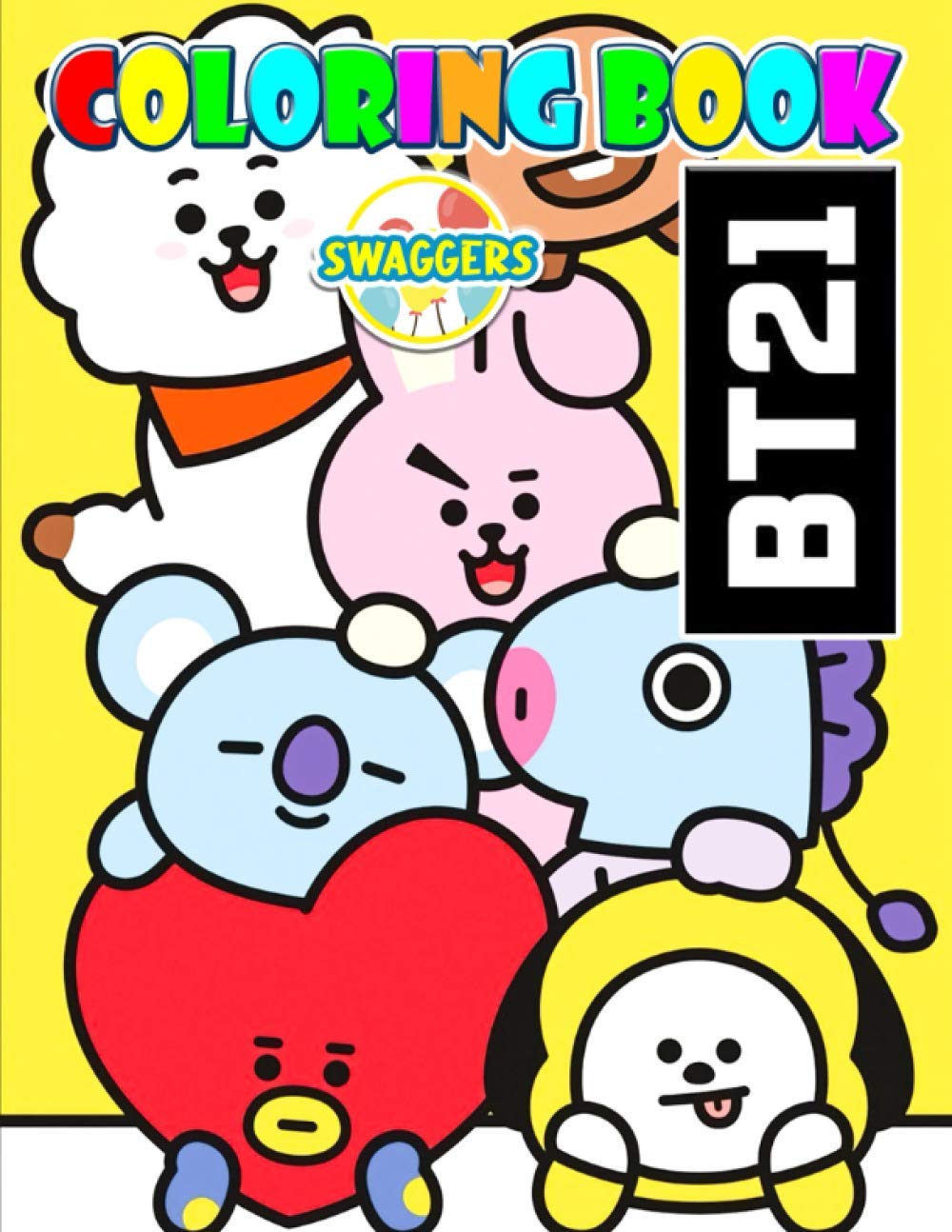 Detail Foto Bts Dan Bt21 Nomer 49