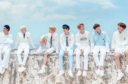 Detail Foto Bts Dan Namanya Nomer 23