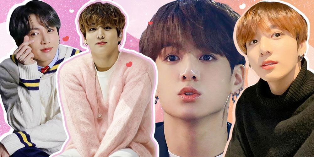 Detail Foto Bts Dan Namanya Nomer 25