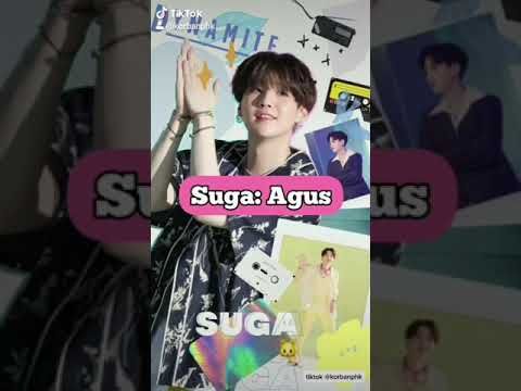 Detail Foto Bts Dan Namanya Nomer 37