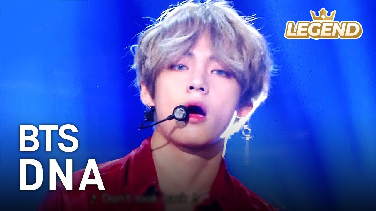 Download Foto Bts Dna Nomer 30