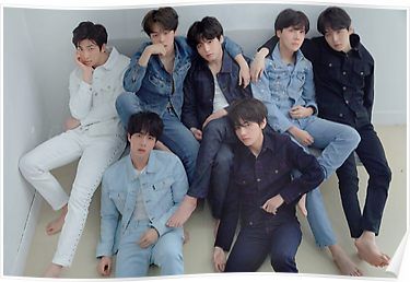 Detail Foto Bts Fake Love Nomer 22