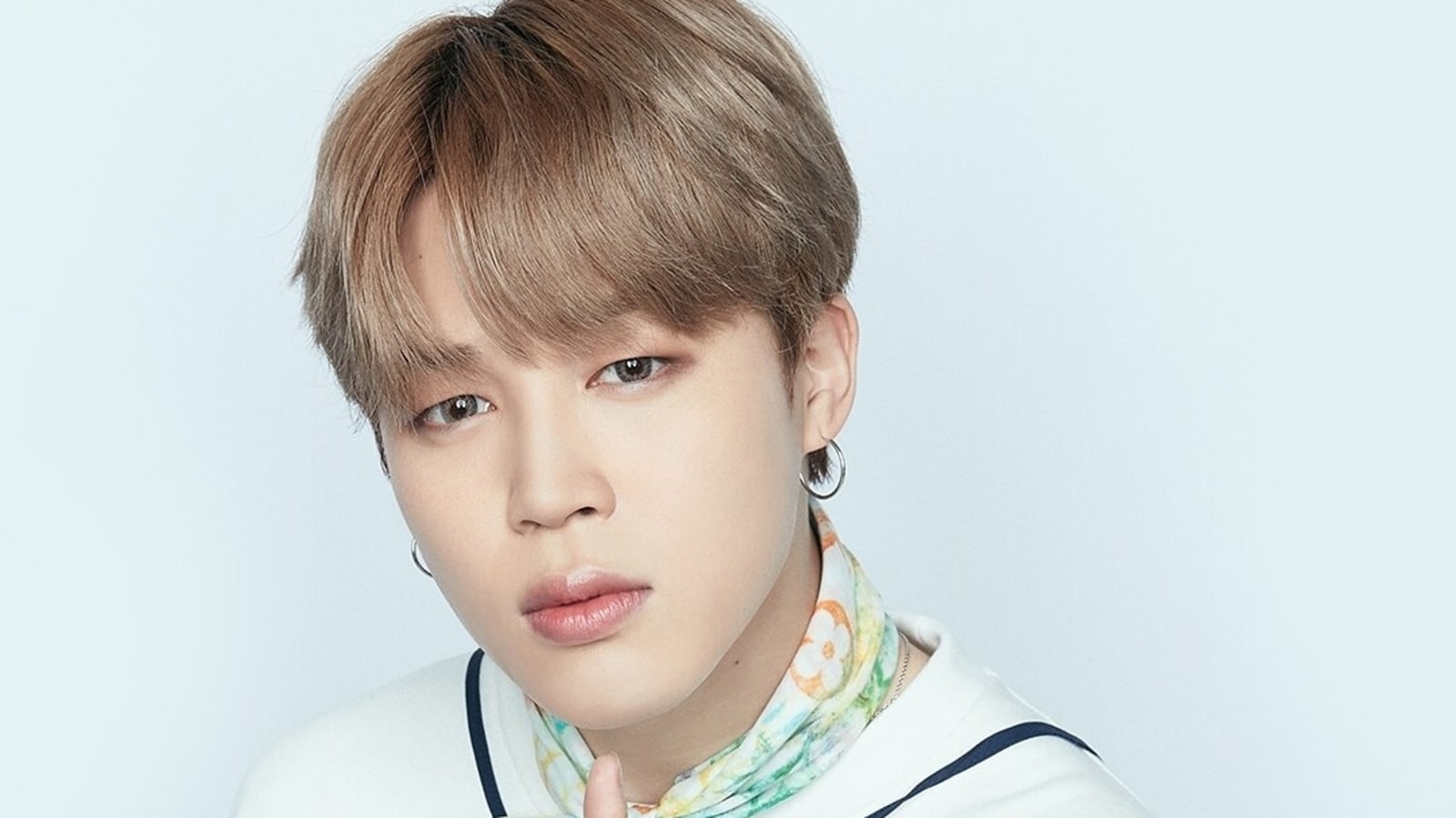 Foto Bts Jimin - KibrisPDR