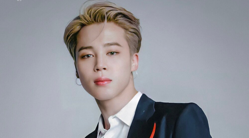 Detail Foto Bts Jimin 2021 Nomer 20