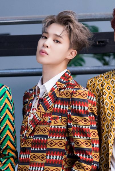 Detail Foto Bts Jimin 2021 Nomer 36