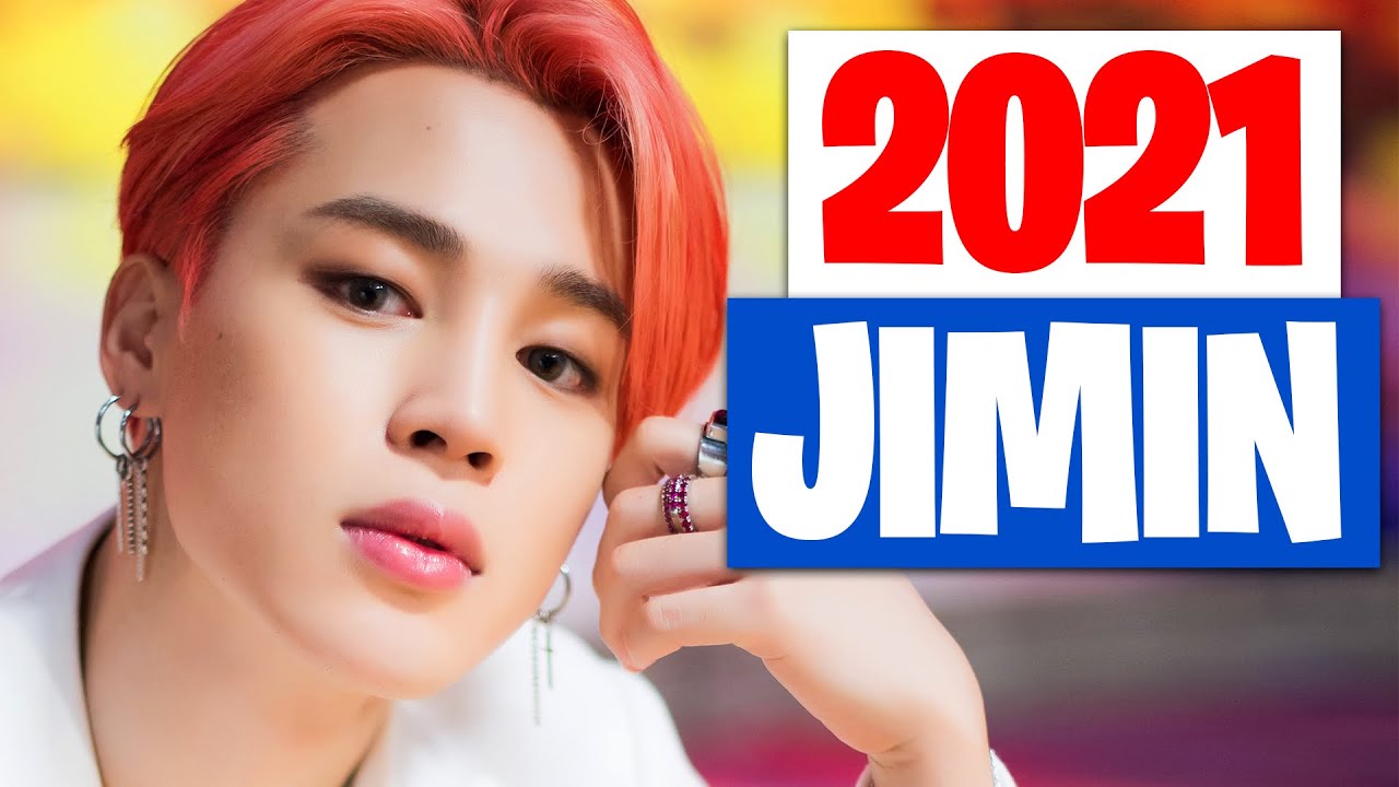 Detail Foto Bts Jimin 2021 Nomer 45